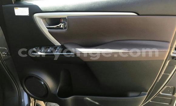 Buy Used Toyota Fortuner Other Car in Henties Bay in Erongo Buy Used Toyota Fortuner Other Car in Henties Bay in Erongo