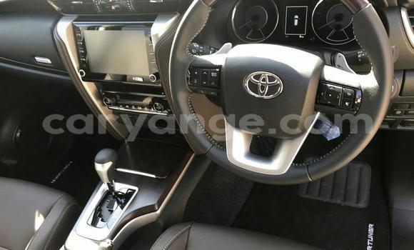 Buy Used Toyota Fortuner Other Car in Henties Bay in Erongo Buy Used Toyota Fortuner Other Car in Henties Bay in Erongo