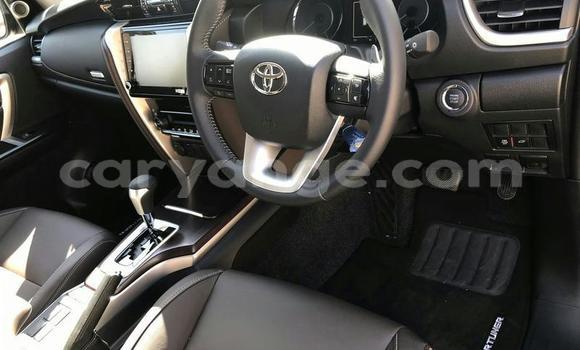 Buy Used Toyota Fortuner Other Car in Henties Bay in Erongo Buy Used Toyota Fortuner Other Car in Henties Bay in Erongo
