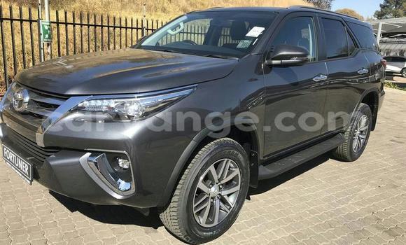 Buy Used Toyota Fortuner Other Car in Henties Bay in Erongo Buy Used Toyota Fortuner Other Car in Henties Bay in Erongo