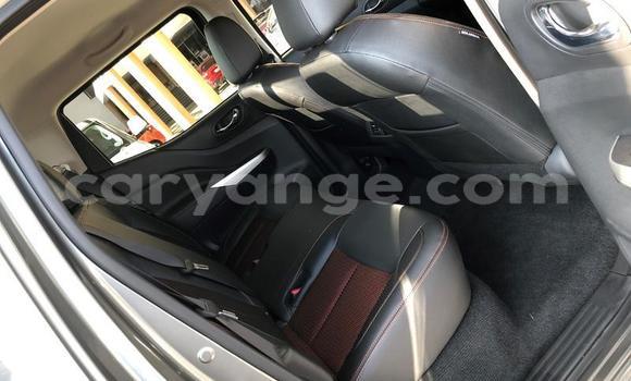 Buy Used Nissan Navara Other Car in Karasburg in Karas Buy Used Nissan Navara Other Car in Karasburg in Karas