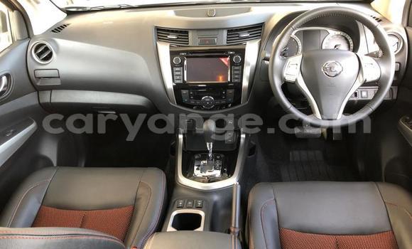 Buy Used Nissan Navara Other Car in Karasburg in Karas Buy Used Nissan Navara Other Car in Karasburg in Karas