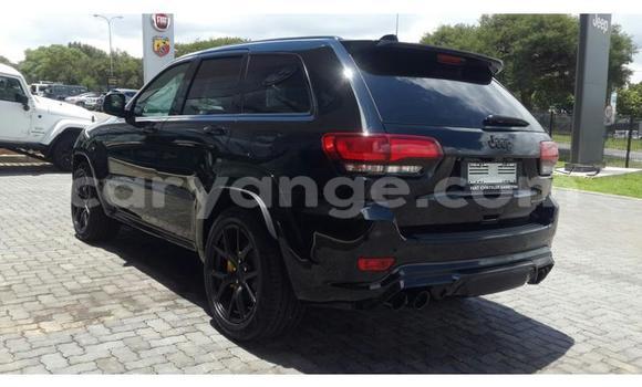 Acheter Occasion Voiture Jeep Grand Cherokee SRT8 Autre à Kuisebmond, Erongo Acheter Occasion Voiture Jeep Grand Cherokee SRT8 Autre à Kuisebmond, Erongo