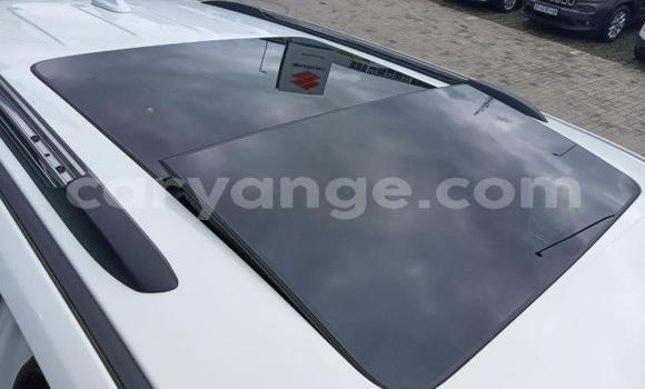 Acheter Occasion Voiture Jeep Grand Cherokee SRT8 Autre à Kuisebmond, Erongo Acheter Occasion Voiture Jeep Grand Cherokee SRT8 Autre à Kuisebmond, Erongo