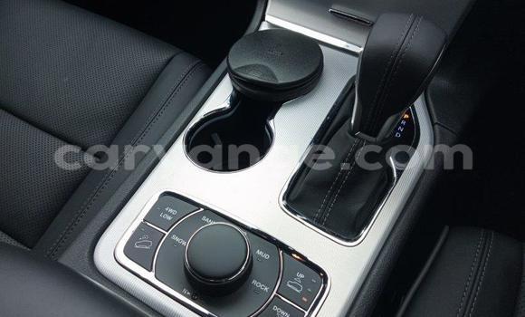 Acheter Occasion Voiture Jeep Grand Cherokee SRT8 Autre à Kuisebmond, Erongo Acheter Occasion Voiture Jeep Grand Cherokee SRT8 Autre à Kuisebmond, Erongo