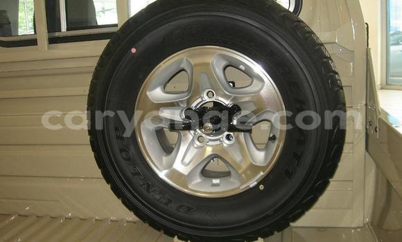 Acheter Occasion Voiture Toyota Land Cruiser Autre à Windhoek, Namibie Acheter Occasion Voiture Toyota Land Cruiser Autre à Windhoek, Namibie