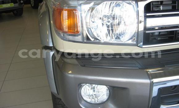 Acheter Occasion Voiture Toyota Land Cruiser Autre à Windhoek, Namibie Acheter Occasion Voiture Toyota Land Cruiser Autre à Windhoek, Namibie