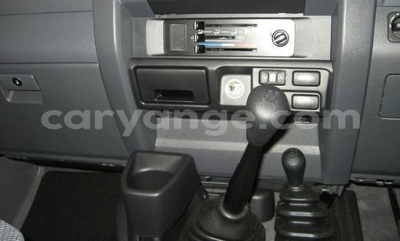 Acheter Occasion Voiture Toyota Land Cruiser Autre à Windhoek, Namibie Acheter Occasion Voiture Toyota Land Cruiser Autre à Windhoek, Namibie