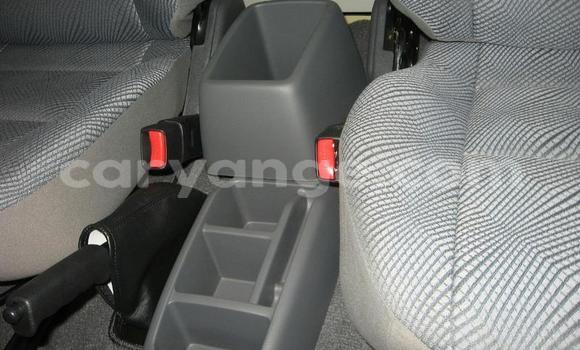 Acheter Occasion Voiture Toyota Land Cruiser Autre à Windhoek, Namibie Acheter Occasion Voiture Toyota Land Cruiser Autre à Windhoek, Namibie