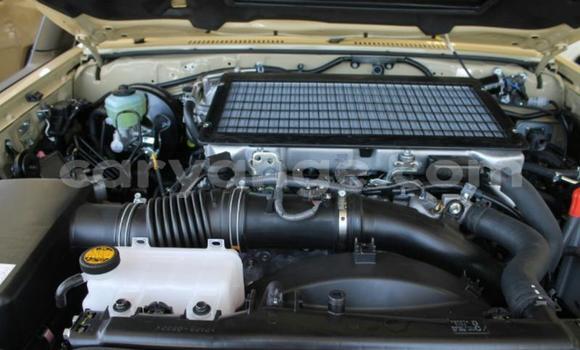 Acheter Occasion Voiture Toyota Land Cruiser Autre à Windhoek, Namibie Acheter Occasion Voiture Toyota Land Cruiser Autre à Windhoek, Namibie