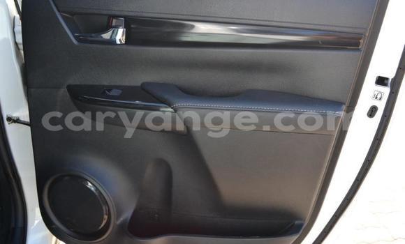 Buy Used Toyota Hilux White Car in Windhoek in Namibia Buy Used Toyota Hilux White Car in Windhoek in Namibia