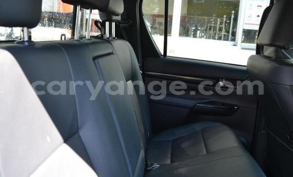 Buy Used Toyota Hilux White Car in Windhoek in Namibia Buy Used Toyota Hilux White Car in Windhoek in Namibia