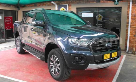 Buy Used Ford Ranger Other Car in Henties Bay in Erongo Buy Used Ford Ranger Other Car in Henties Bay in Erongo