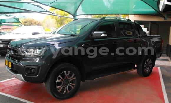 Buy Used Ford Ranger Other Car in Henties Bay in Erongo Buy Used Ford Ranger Other Car in Henties Bay in Erongo