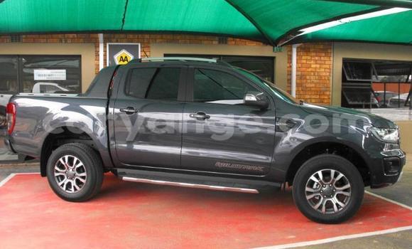 Buy Used Ford Ranger Other Car in Henties Bay in Erongo Buy Used Ford Ranger Other Car in Henties Bay in Erongo