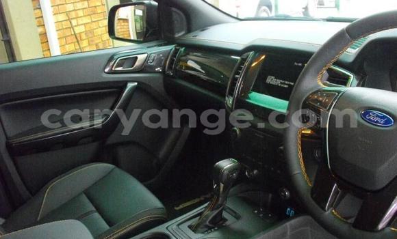 Buy Used Ford Ranger Other Car in Henties Bay in Erongo Buy Used Ford Ranger Other Car in Henties Bay in Erongo