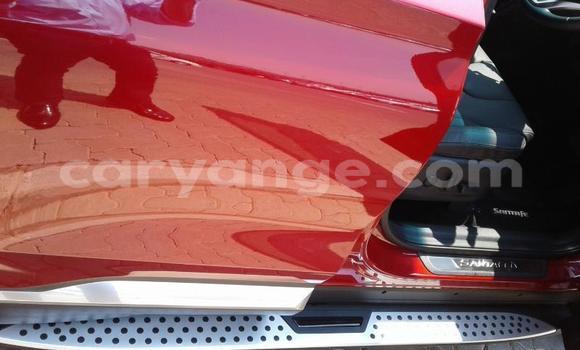 Buy Used Hyundai Santa Fe Red Car in Grootfontein in Namibia Buy Used Hyundai Santa Fe Red Car in Grootfontein in Namibia