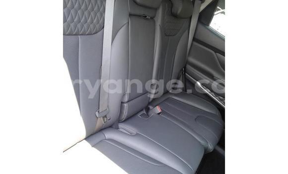 Buy Used Hyundai Santa Fe Red Car in Grootfontein in Namibia Buy Used Hyundai Santa Fe Red Car in Grootfontein in Namibia