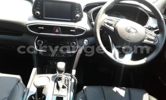 Buy Used Hyundai Santa Fe Red Car in Grootfontein in Namibia Buy Used Hyundai Santa Fe Red Car in Grootfontein in Namibia