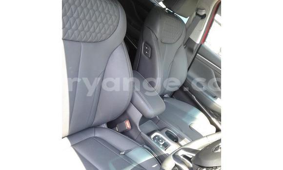 Buy Used Hyundai Santa Fe Red Car in Grootfontein in Namibia Buy Used Hyundai Santa Fe Red Car in Grootfontein in Namibia