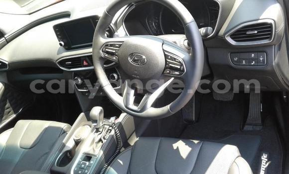 Buy Used Hyundai Santa Fe Red Car in Grootfontein in Namibia Buy Used Hyundai Santa Fe Red Car in Grootfontein in Namibia