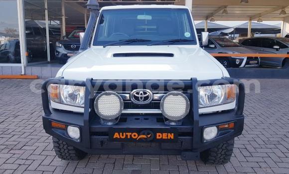 Acheter Occasion Voiture Toyota Land Cruiser Autre à Import - Dubai, Namibie Acheter Occasion Voiture Toyota Land Cruiser Autre à Import - Dubai, Namibie