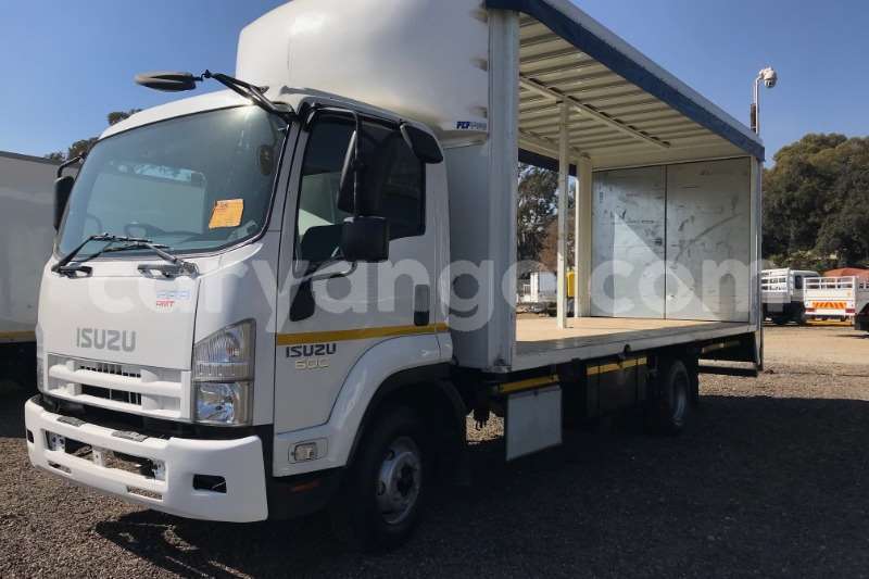 Big with watermark isuzu ftr 850 namibia windhoek 12502
