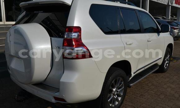 Buy Used Toyota Land Cruiser Prado Other Car in Windhoek in Namibia Buy Used Toyota Land Cruiser Prado Other Car in Windhoek in Namibia
