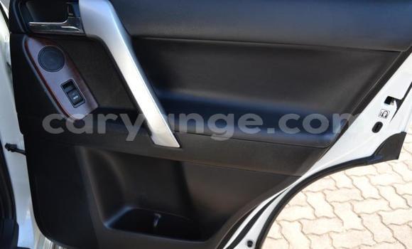 Buy Used Toyota Land Cruiser Prado Other Car in Windhoek in Namibia Buy Used Toyota Land Cruiser Prado Other Car in Windhoek in Namibia