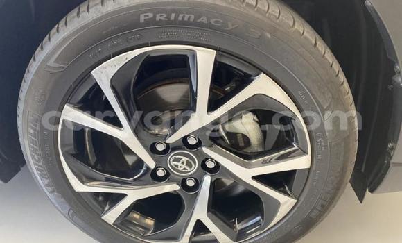 Buy Used Toyota C-HR Blue Car in Walvis Bay in Namibia Buy Used Toyota C-HR Blue Car in Walvis Bay in Namibia