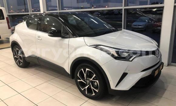 Acheter Occasion Voiture Toyota C-HR Blanc à Henties Bay, Erongo Acheter Occasion Voiture Toyota C-HR Blanc à Henties Bay, Erongo