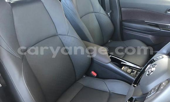 Acheter Occasion Voiture Toyota C-HR Blanc à Henties Bay, Erongo Acheter Occasion Voiture Toyota C-HR Blanc à Henties Bay, Erongo