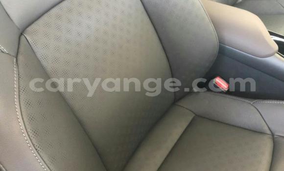 Acheter Occasion Voiture Toyota C-HR Blanc à Henties Bay, Erongo Acheter Occasion Voiture Toyota C-HR Blanc à Henties Bay, Erongo