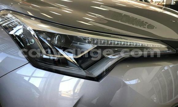 Acheter Occasion Voiture Toyota C-HR Blanc à Henties Bay, Erongo Acheter Occasion Voiture Toyota C-HR Blanc à Henties Bay, Erongo