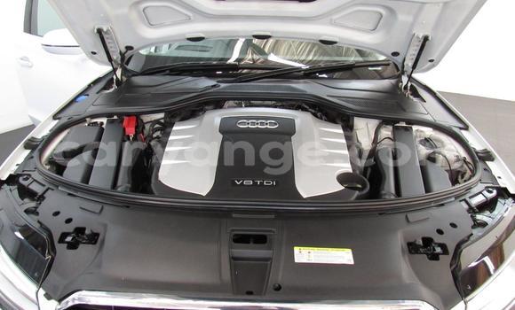 Acheter Occasion Voiture Audi A8 Blanc à Karasburg, Karas Acheter Occasion Voiture Audi A8 Blanc à Karasburg, Karas