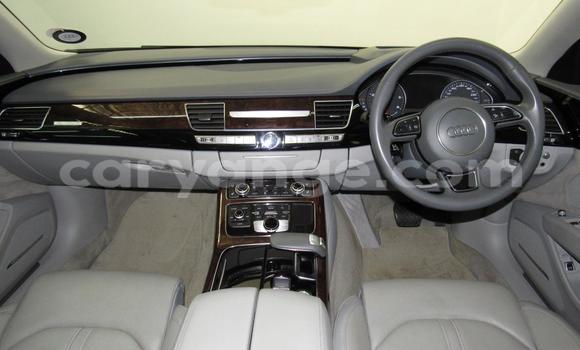 Acheter Occasion Voiture Audi A8 Blanc à Karasburg, Karas Acheter Occasion Voiture Audi A8 Blanc à Karasburg, Karas