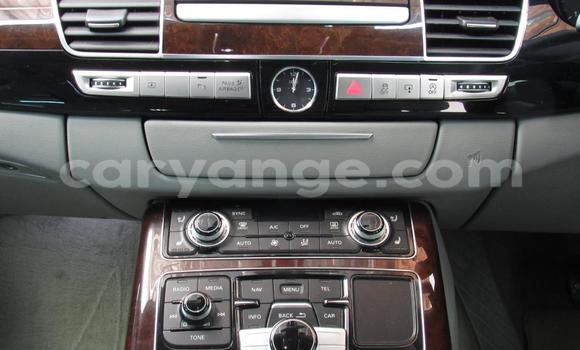 Acheter Occasion Voiture Audi A8 Blanc à Karasburg, Karas Acheter Occasion Voiture Audi A8 Blanc à Karasburg, Karas