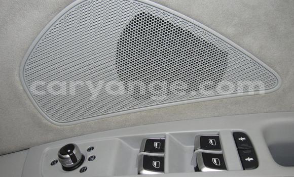 Acheter Occasion Voiture Audi A8 Blanc à Karasburg, Karas Acheter Occasion Voiture Audi A8 Blanc à Karasburg, Karas