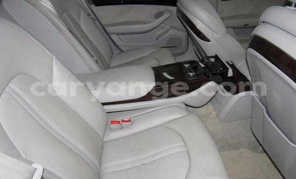 Acheter Occasion Voiture Audi A8 Blanc à Karasburg, Karas Acheter Occasion Voiture Audi A8 Blanc à Karasburg, Karas