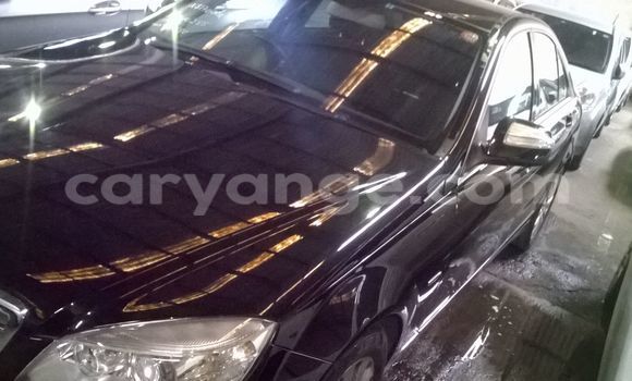 Buy Used Mercedes-Benz C–Class Black Car in Walvis Bay in Namibia Buy Used Mercedes-Benz C–Class Black Car in Walvis Bay in Namibia