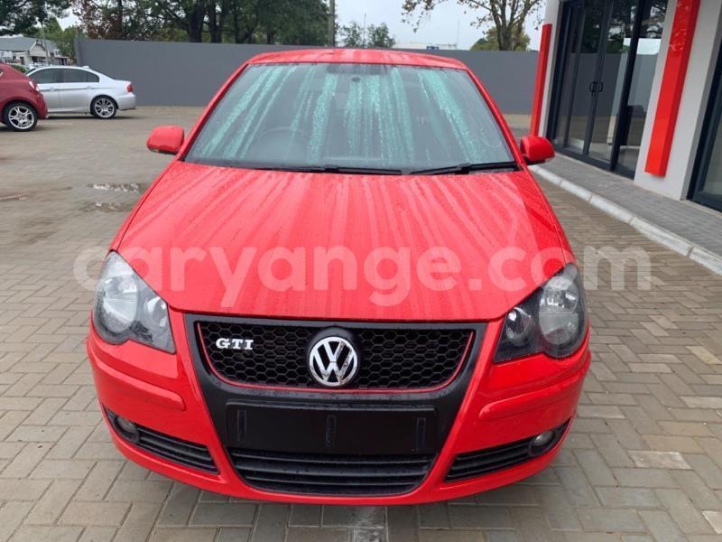 Big with watermark volkswagen polo namibia windhoek 12514
