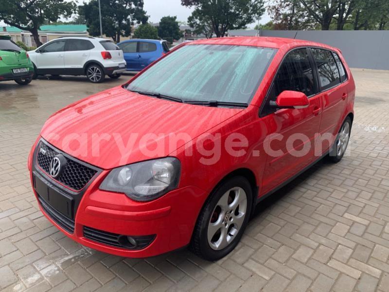 Big with watermark volkswagen polo namibia windhoek 12514