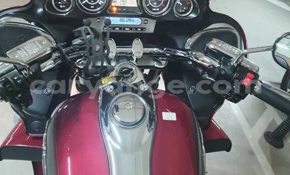 Buy Used Kawasaki Vulcan Red Bike in Windhoek in Namibia Buy Used Kawasaki Vulcan Red Bike in Windhoek in Namibia