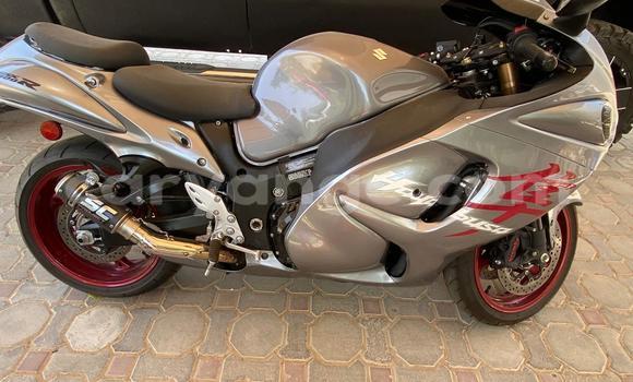 Buy Used Suzuki HAYABUSA Black Bike in Walvis Bay in Namibia