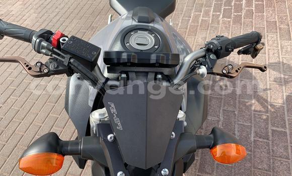 Buy Used Yamaha MT Black Bike in Windhoek in Namibia Buy Used Yamaha MT Black Bike in Windhoek in Namibia