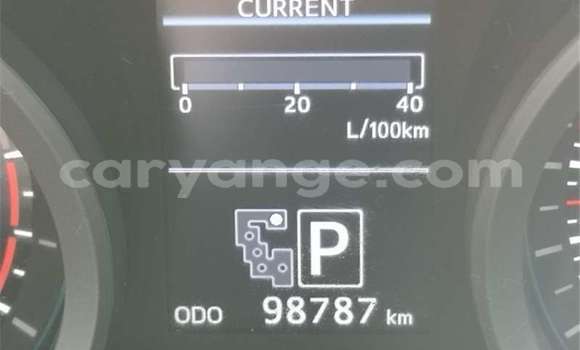 Buy Used Toyota Land Cruiser Prado White Car in Windhoek in Namibia Buy Used Toyota Land Cruiser Prado White Car in Windhoek in Namibia