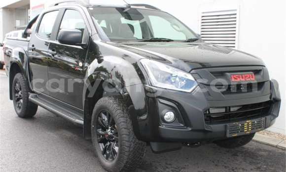Buy Used Isuzu KB Black Car in Windhoek in Namibia Buy Used Isuzu KB Black Car in Windhoek in Namibia