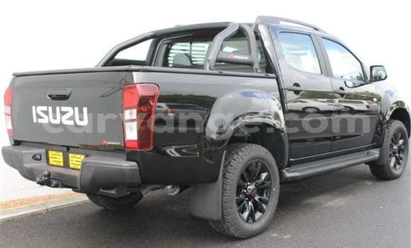 Buy Used Isuzu KB Black Car in Windhoek in Namibia Buy Used Isuzu KB Black Car in Windhoek in Namibia