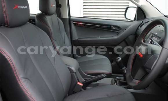 Buy Used Isuzu KB Black Car in Windhoek in Namibia Buy Used Isuzu KB Black Car in Windhoek in Namibia