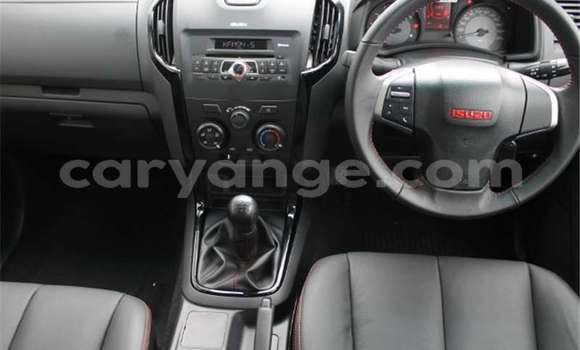 Buy Used Isuzu KB Black Car in Windhoek in Namibia Buy Used Isuzu KB Black Car in Windhoek in Namibia